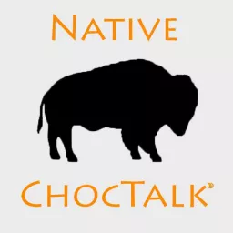 Native ChocTalk Podcast artwork