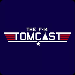 F-14 Tomcast Podcast artwork