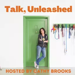 Talk, Unleashed Podcast artwork