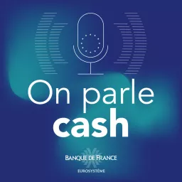 On parle cash Podcast artwork