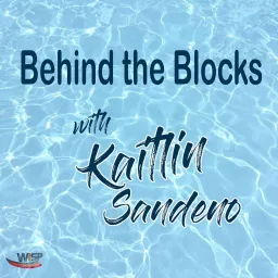 Behind the Blocks Podcast artwork