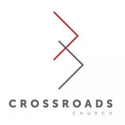 Crossroads Church Podcast artwork
