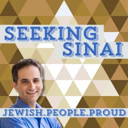 Seeking Sinai Podcast artwork