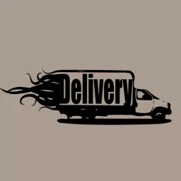 Delivery Podcast artwork