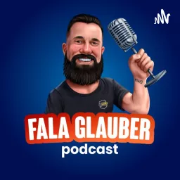 Fala Glauber Podcast artwork
