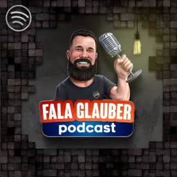 Fala Glauber Podcast artwork