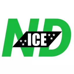 ND Ice Podcast artwork
