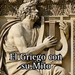 El Griego con su Mito