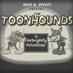 Toonhounds