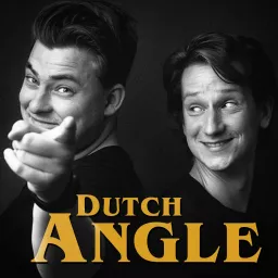 Dutch Angle Podcast artwork