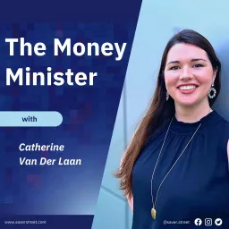 The Money Minister Podcast artwork