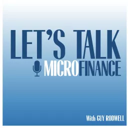 Let's Talk Microfinance Podcast artwork