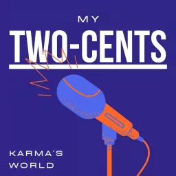 karma's drama Podcast artwork