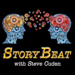 Storybeat with Steve Cuden Podcast artwork