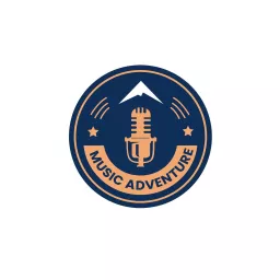 Music Adventure Podcast artwork