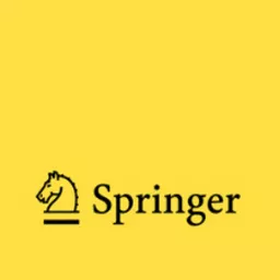 The Springer Math Podcast artwork