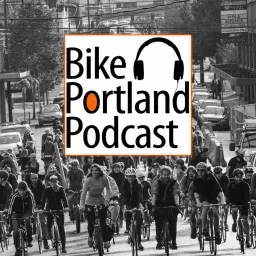 BikePortland Podcast artwork
