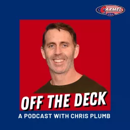 Off the Deck Podcast artwork