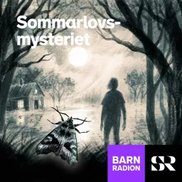 Sommarlovsmysteriet i Barnradion