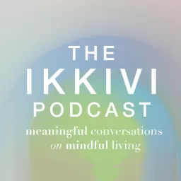 The IKKIVI Podcast artwork