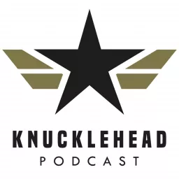 Knucklehead Podcast artwork