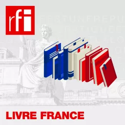 Livre France Podcast artwork