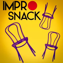 Improsnack Podcast artwork