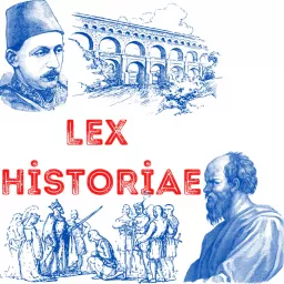 Lex Historiae