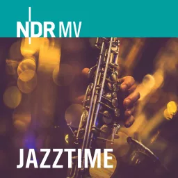 Jazztime Podcast artwork