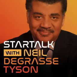 StarTalk Radio Podcast artwork