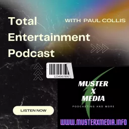 Total Entertainment Podcast artwork