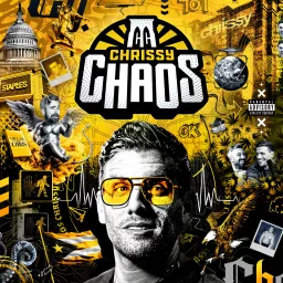 Chris Distefano Presents: Chrissy Chaos Podcast artwork