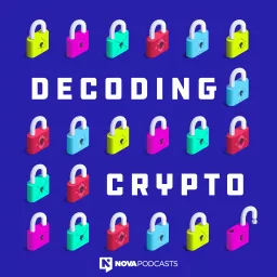 Decoding Crypto Podcast artwork