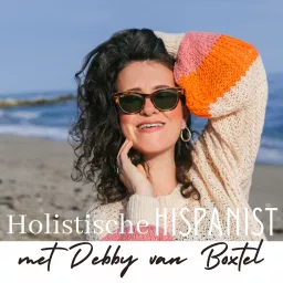 Holistische Hispanist. De Spaanse taal en cultuur podcast. artwork