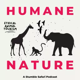 Humane Nature Podcast artwork