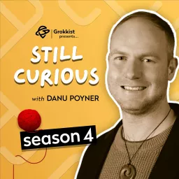 Still Curious Podcast artwork