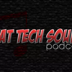 That Tech Sound Podcast artwork