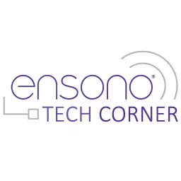 Ensono Tech Corner Podcast artwork