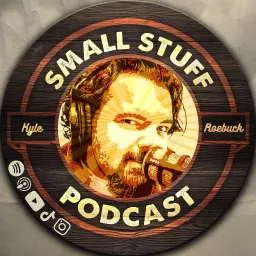 Small Stuff Podcast artwork