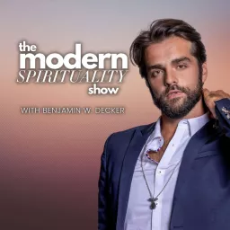 The Modern Spirituality Show Podcast artwork