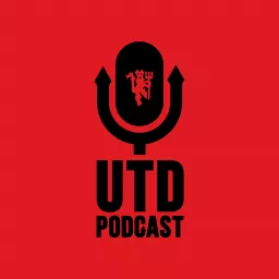 The Official Manchester United Podcast