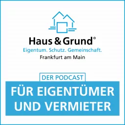 Für Eigentümer und Vermieter Podcast artwork