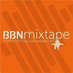 BBNmixtape Podcast artwork