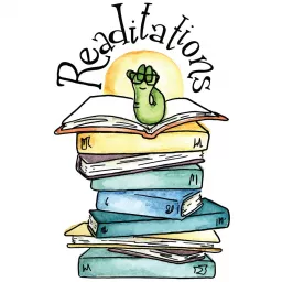 Readitations Podcast artwork