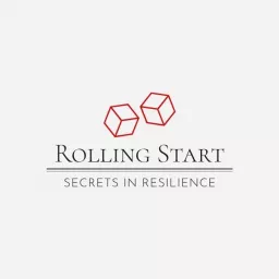 Rolling Start Podcast artwork