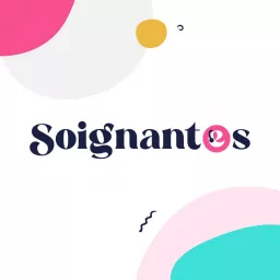 Soignantes Podcast artwork