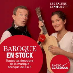 Baroque en stock Podcast artwork