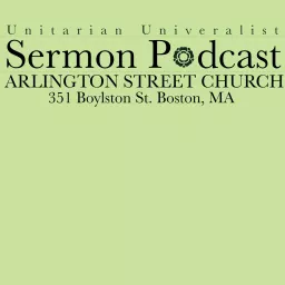 Arlington Street Church Podcast artwork