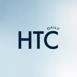 Holy Trinity Clapham: HTC Daily Podcast artwork