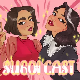 Sugoi Cast: un podcast sobre animé artwork
